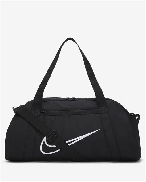 nike gym club sporttasche damen|NIKE Trainingstasche Gym Club 24L schwarz .